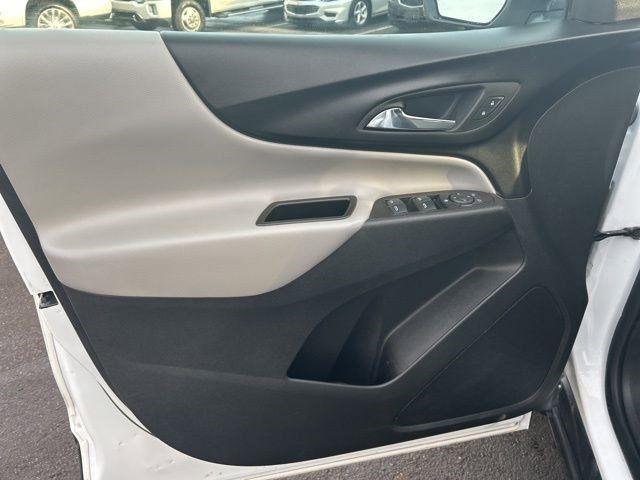 Chevrolet Equinox LT AWD 2023