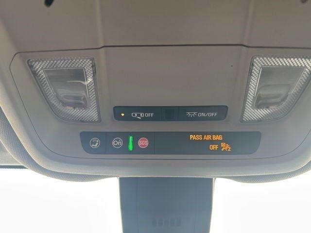 Chevrolet Equinox LT AWD 2023