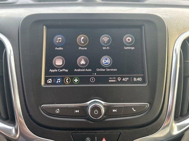 Chevrolet Equinox LT AWD 2023