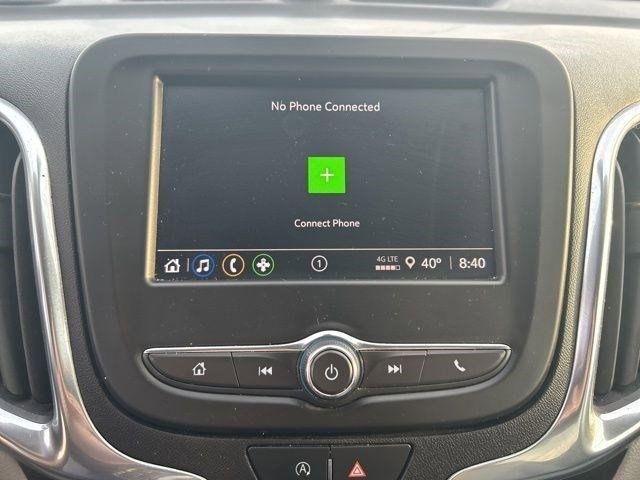 Chevrolet Equinox LT AWD 2023