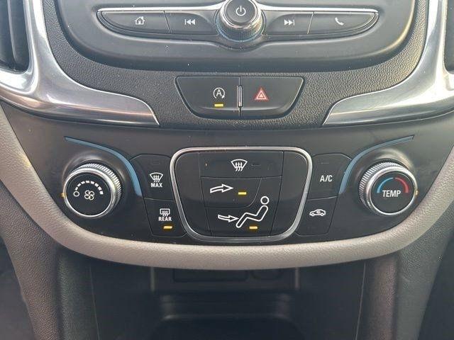 Chevrolet Equinox LT AWD 2023