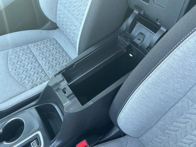 Chevrolet Equinox LT AWD 2023