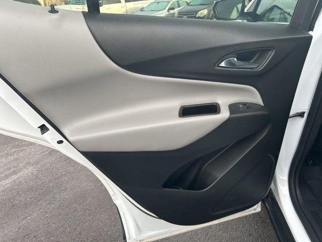 Chevrolet Equinox LT AWD 2023