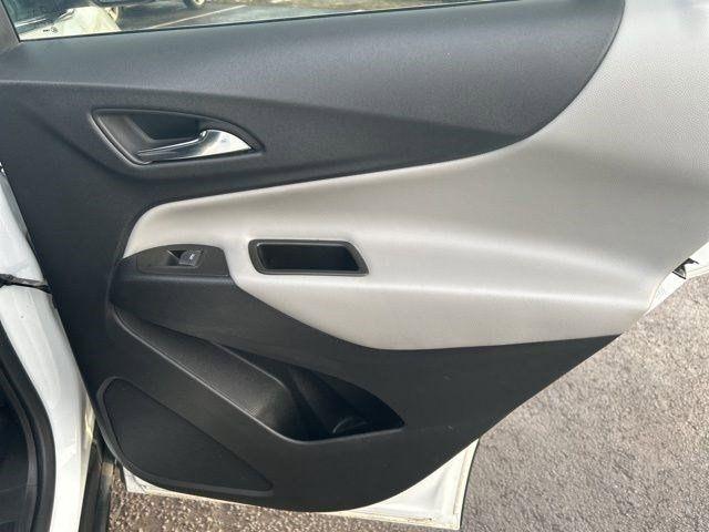 Chevrolet Equinox LT AWD 2023