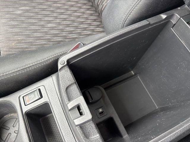 Nissan Rogue SV AWD 2018