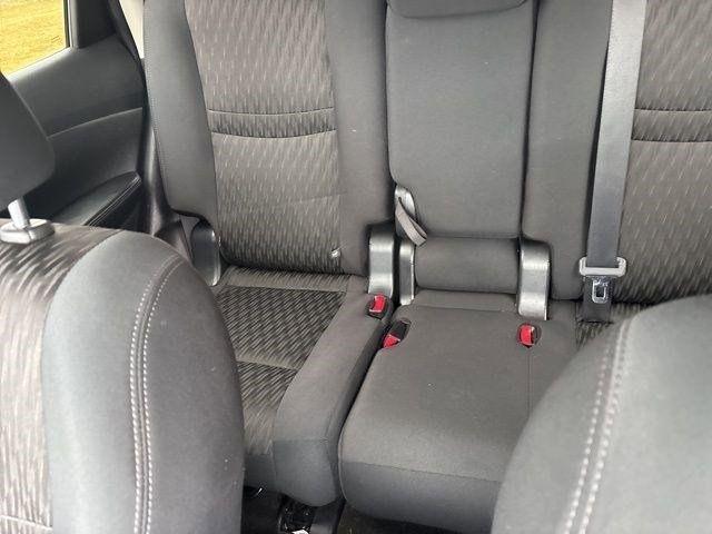 Nissan Rogue SV AWD 2018