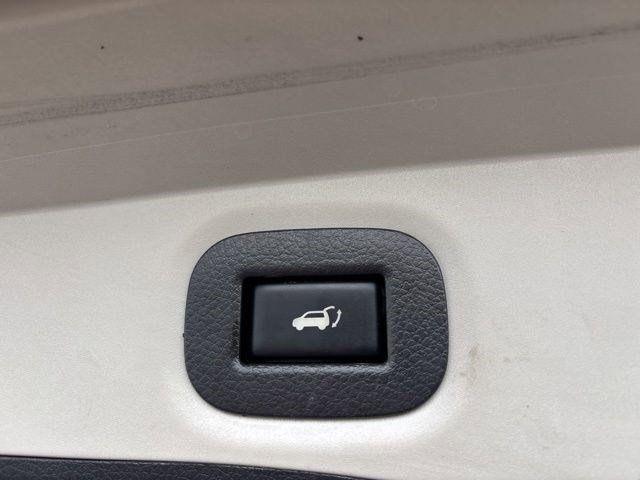 Nissan Rogue SV AWD 2018