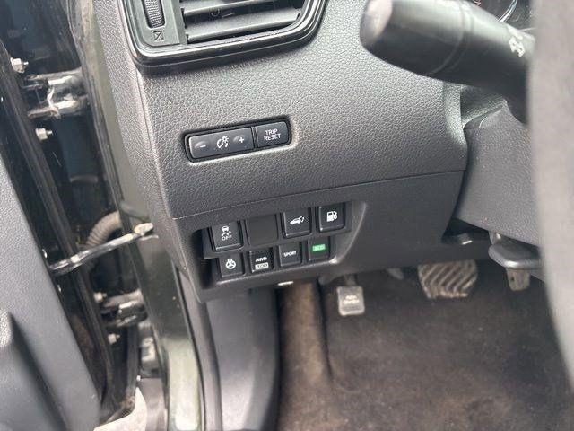 Nissan Rogue SV AWD 2018