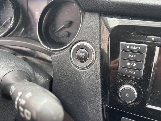 Nissan Rogue SV AWD 2018