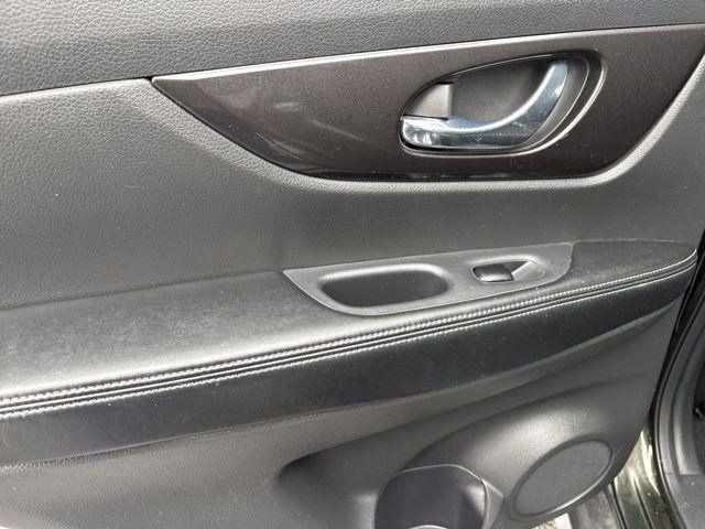 Nissan Rogue SV AWD 2018