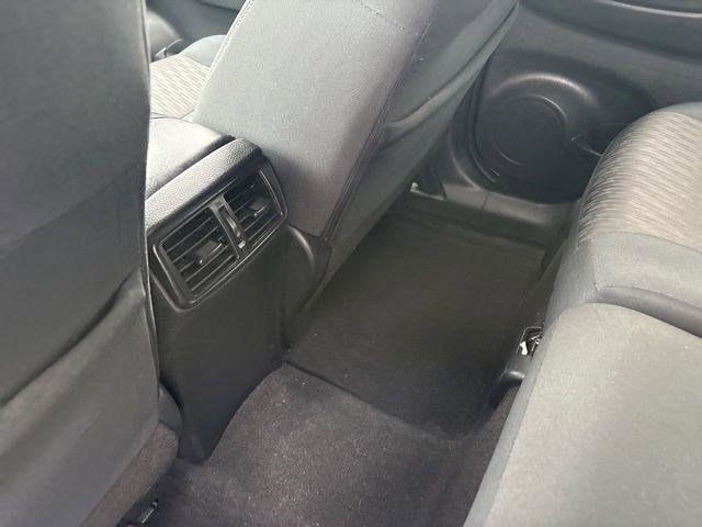 Nissan Rogue SV AWD 2018