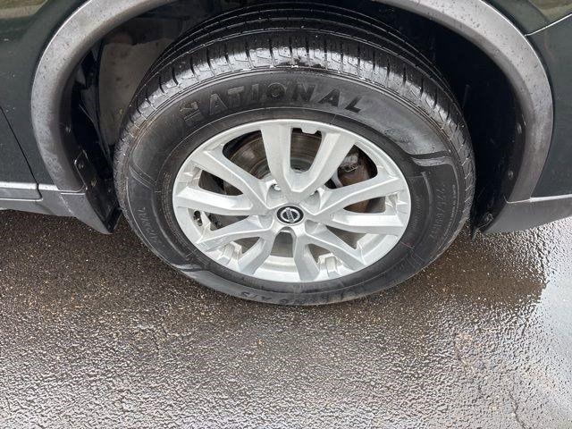 Nissan Rogue SV AWD 2018