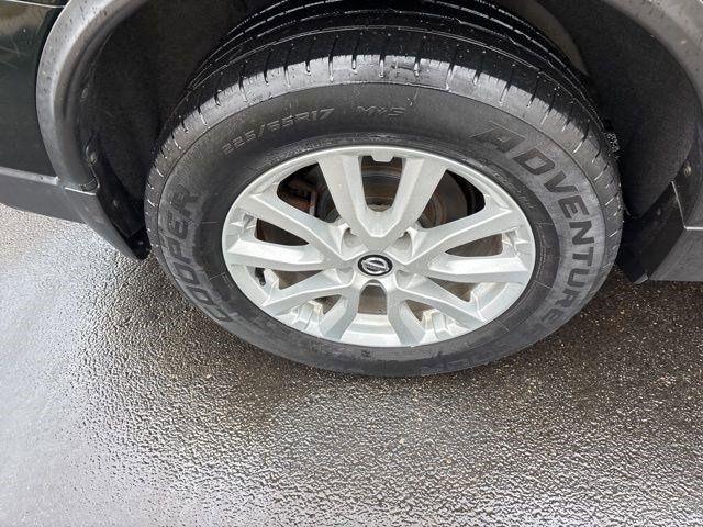 Nissan Rogue SV AWD 2018