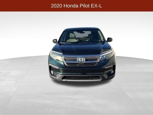 Honda Pilot EX-L AWD 2020