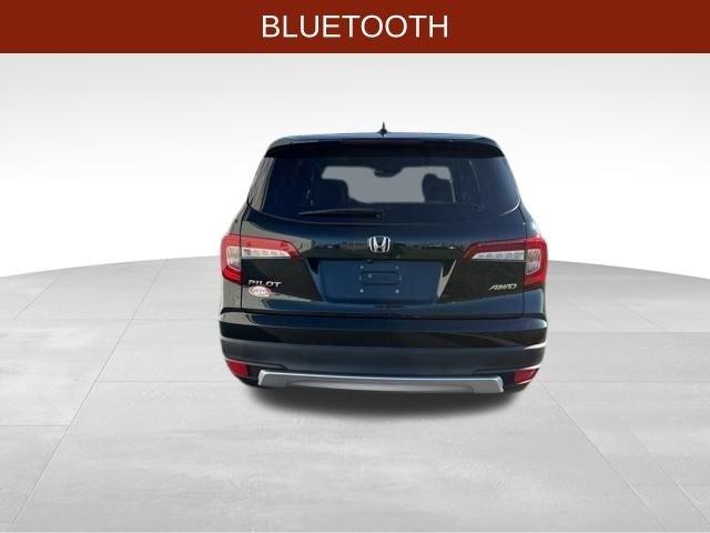 Honda Pilot EX-L AWD 2020