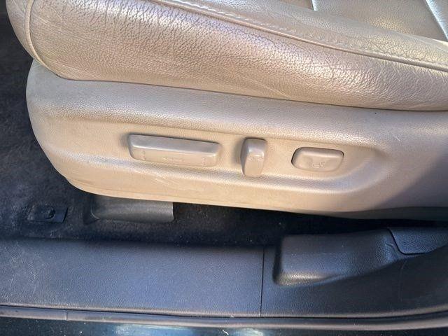 Honda Pilot EX-L AWD 2020