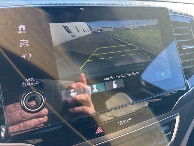 Honda Pilot EX-L AWD 2020