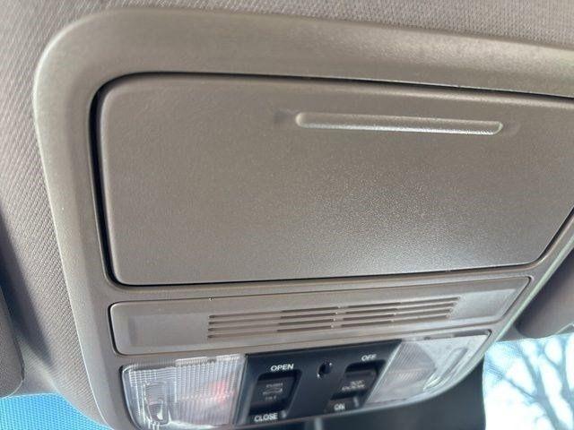 Honda Pilot EX-L AWD 2020