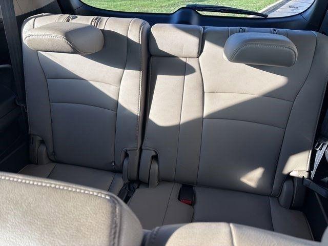 Honda Pilot EX-L AWD 2020