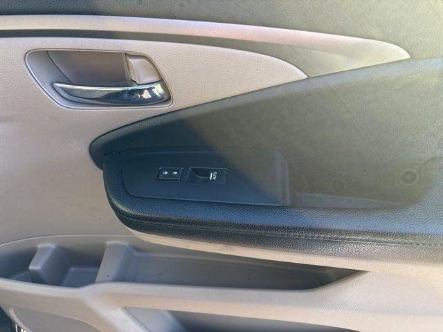 Honda Pilot EX-L AWD 2020