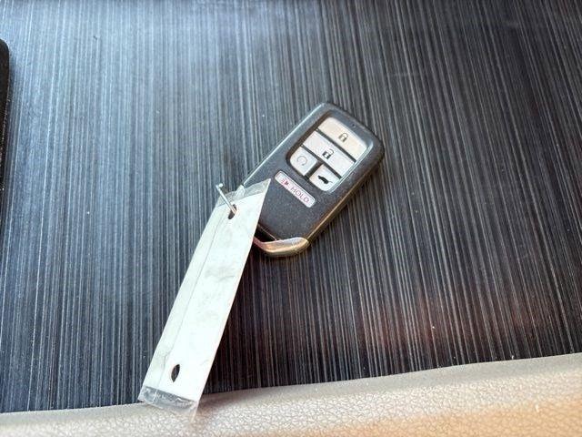 Honda Pilot EX-L AWD 2020