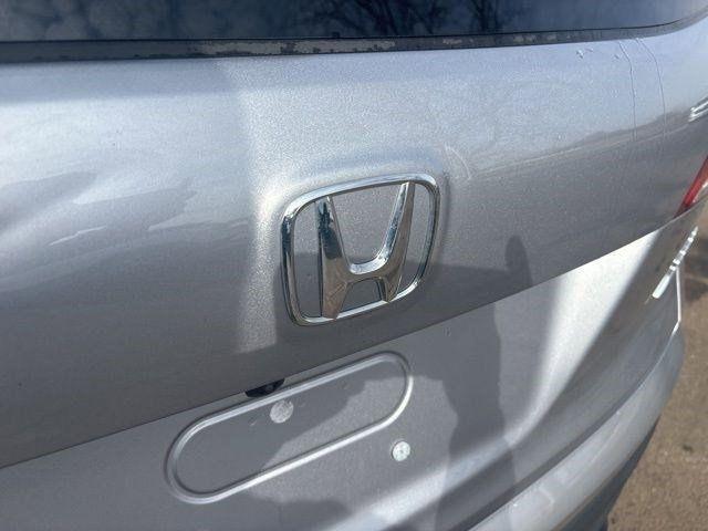 Honda Pilot  2022