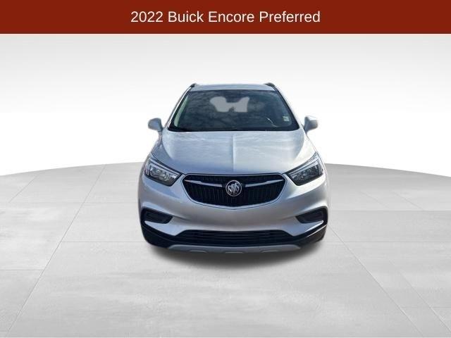 Buick Encore Preferred AWD 2022