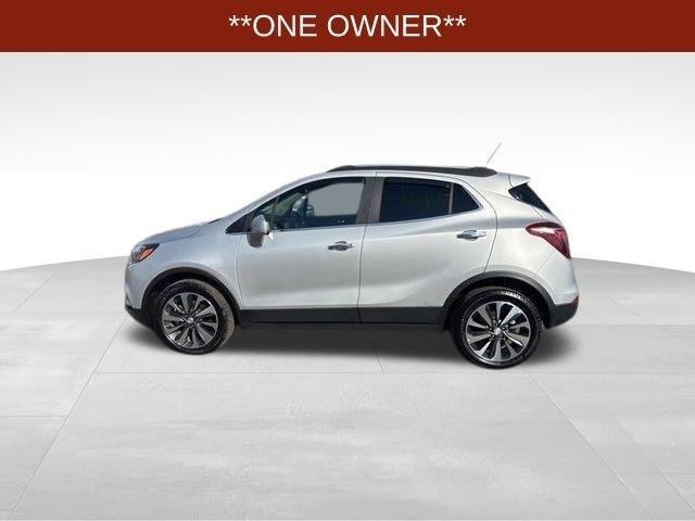 Buick Encore Preferred AWD 2022