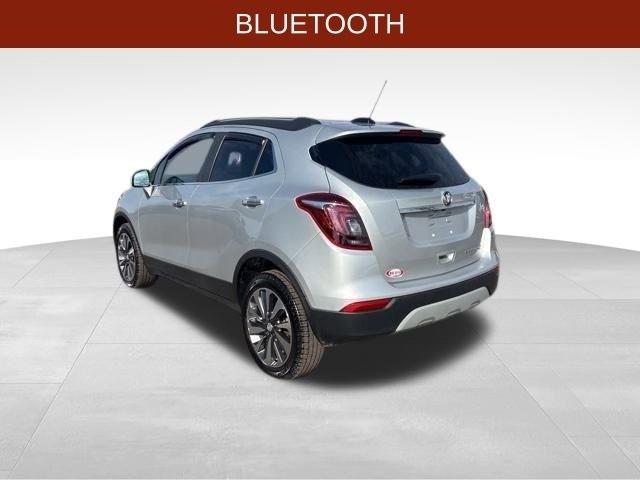 Buick Encore Preferred AWD 2022