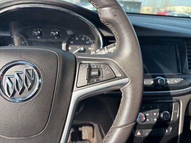 Buick Encore Preferred AWD 2022