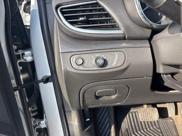 Buick Encore Preferred AWD 2022