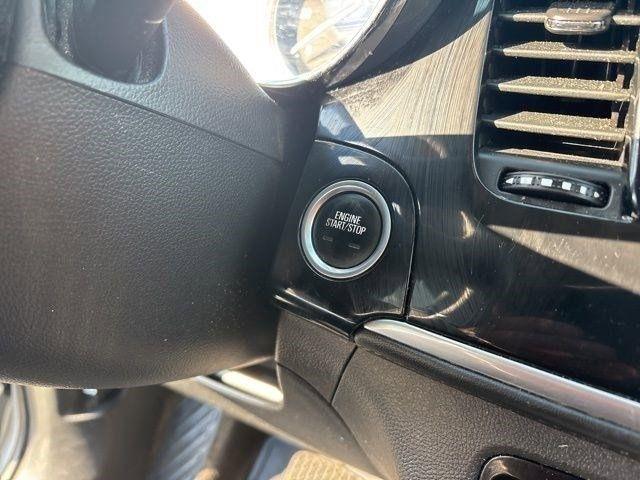 Buick Encore Preferred AWD 2022