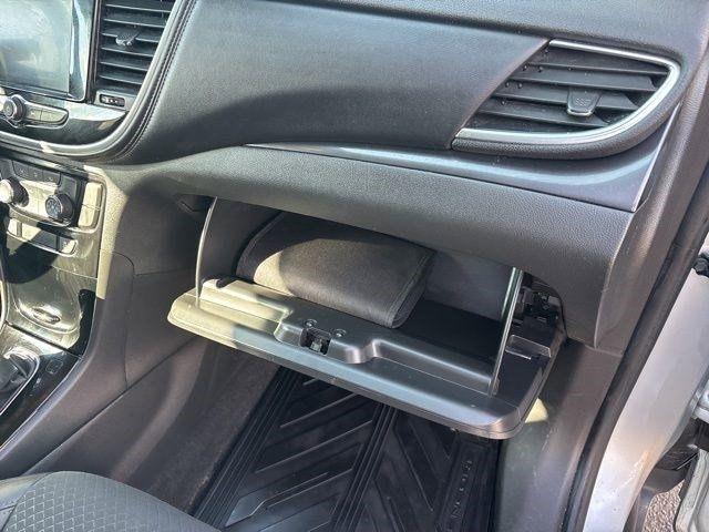 Buick Encore Preferred AWD 2022