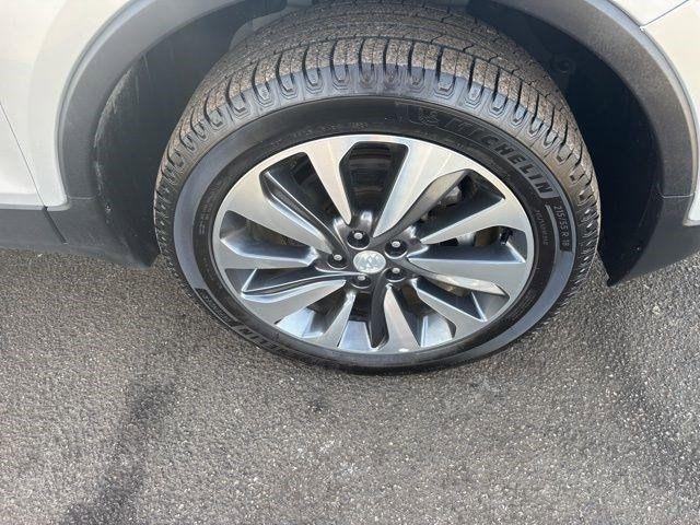 Buick Encore Preferred AWD 2022