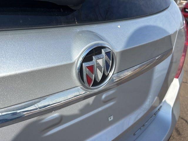 Buick Encore Preferred AWD 2022