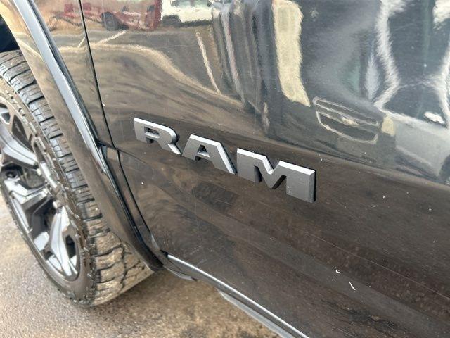 RAM 1500  2022