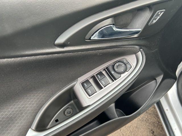 Chevrolet Malibu  2022