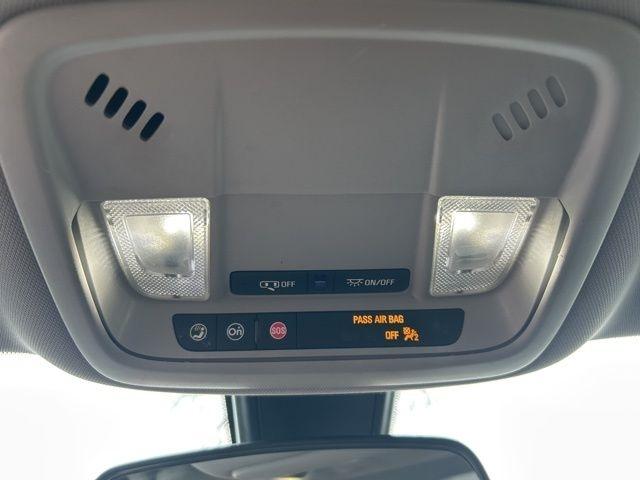 Chevrolet Malibu  2022