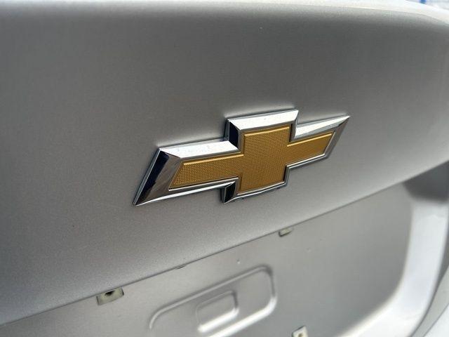 Chevrolet Malibu  2022