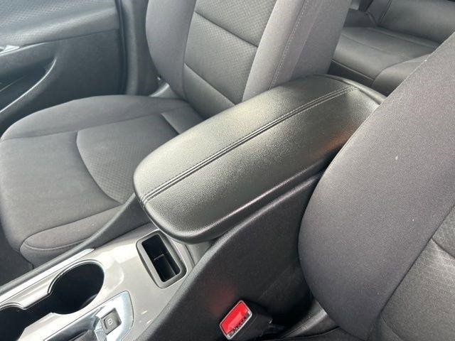 Chevrolet Malibu LT 2022