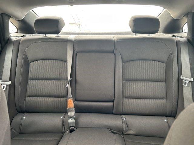 Chevrolet Malibu LT 2022