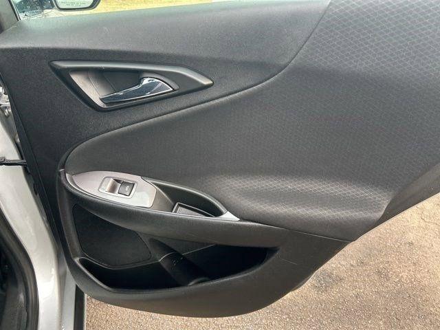 Chevrolet Malibu LT 2022