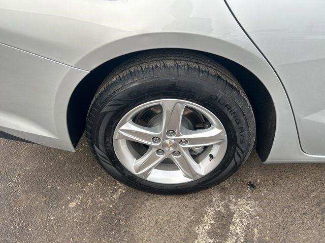 Chevrolet Malibu LT 2022