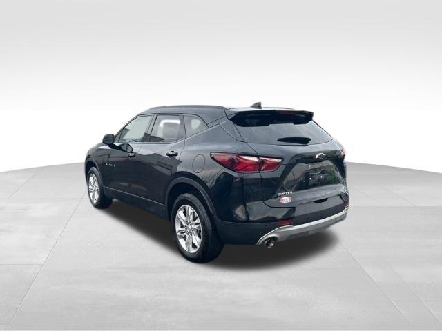 Chevrolet Blazer LT 2020