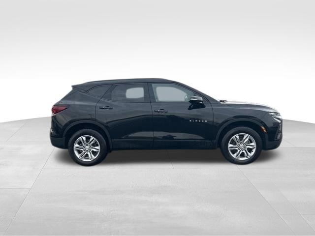 Chevrolet Blazer LT 2020