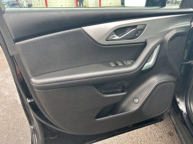 Chevrolet Blazer LT 2020