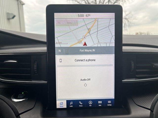 Ford Explorer ST 4WD 2020