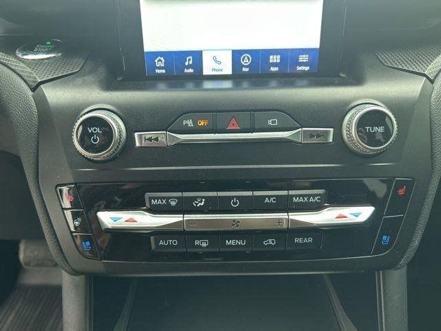 Ford Explorer ST 4WD 2020