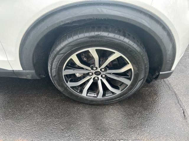 Ford Explorer ST 4WD 2020