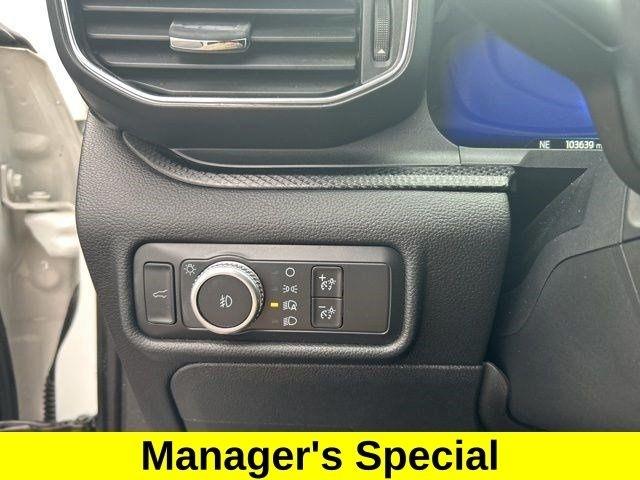 Ford Explorer ST 4WD 2020